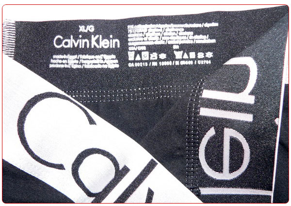 Boxer Calvin Klein Hombre Steel Blateado Negro
